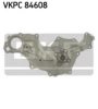 SKF VKPC 84608 Water Pump